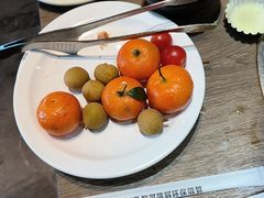 -火炉火自助餐(五道口购物中心店)