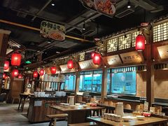 -农耕记·湖南土菜(观澜福城天虹店)