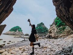 -花岙岛
