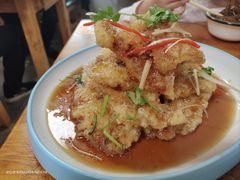 -朴老五延边大冷面(二道店)