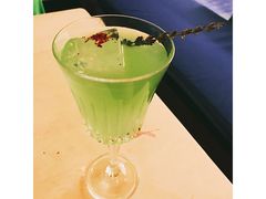 -Sirena海妖日咖夜酒