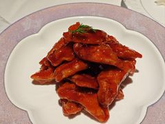 -在前门·烤鸭北京菜(五月花广场店)