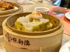 -点都德(大茶楼店)