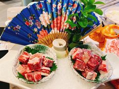 -阿杜打边炉(五江天街店)