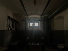 -青岛德国监狱旧址博物馆