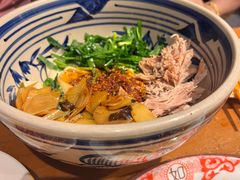 腊汁肉biangbiang面-福苗小骆驼烧烤(望京店)