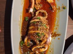 -前海沿·青岛菜(李沧万达店)