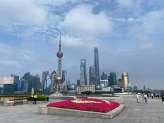 -上海市外滩历史纪念馆