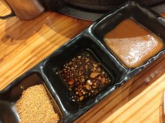 -胖记烤肉(湖大店)