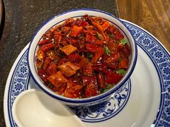 -清真·京华源铜锅涮肉(丰庆店)