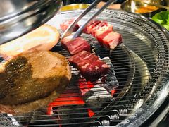 -本炙炭烤·蒲烧活鳗料理店(金沙洲店)