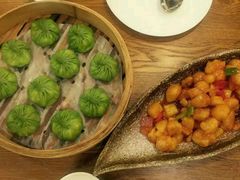 -隆喜元鱼汤包·海鲜(中联广场店)