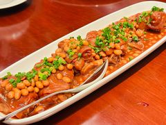 -中国坊中餐厅(石家庄希尔顿酒店)