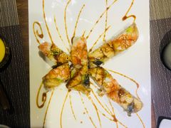 -山葵家·创意料理(万象汇店)
