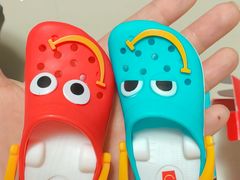 -麦当劳(金平路站店)