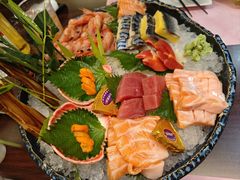-黑松白鹿(金融街店)