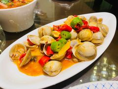 -万达嘉华酒店-品珍中餐厅(武进万达店)