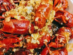 -冶建镜子·老南昌大排档·江西虾王(总店)