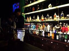 好久不见乐队弹唱酒吧-好久不见网红乐队酒吧(鼓浪屿海底世界店)