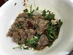 -清真马虎面馆(西七路店)