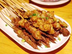 -阿青龙虾(新城店)