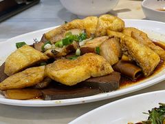 -长平老姿娘夜粥(平东一街店)