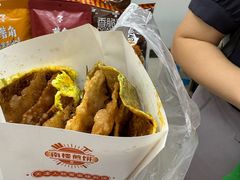 -南楼煎饼(南楼总店)