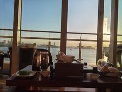 -彩丰楼中餐厅·早茶·点心·粤菜(海口华彩洲际酒店)