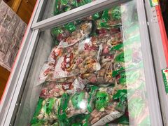 -青松牛肉干(大名路店)