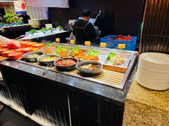 -星伦多自助料理·涮烤一体(虹悦城店)
