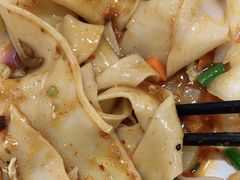 -大嘻咹biangbiang面(历史博物馆店)