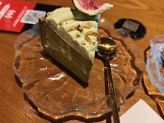 -街角 T·COFFEE 融合料理·BISTRO(车公庙店)