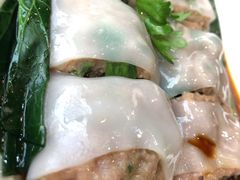 -小城粥道·海胆鲜虾粥(解放广场店)