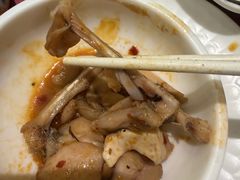 -一绪に寿喜烧(虹悦城店)