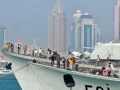 -中国人民解放军海军博物馆