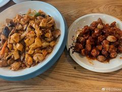 -陈傻子餐厅(世纪都会店)
