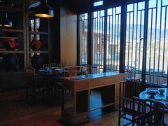 -丽江金茂凯悦臻选酒店-滇香馆