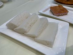 伦教白糖糕-兴悦酒家(保利克洛维店)