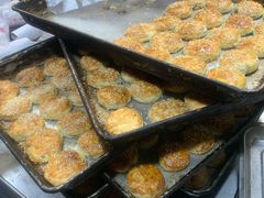 海苔饼-王天顺海苔饼