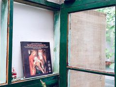 -METAL HANDS(五道营店)