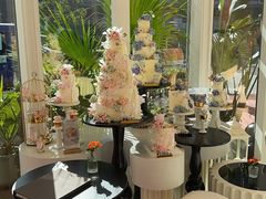 -杜哈夫DOUX RÊVE·生日蛋糕(日月光店)