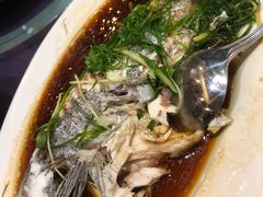 -盛港湾海鲜食府(黄沙店)