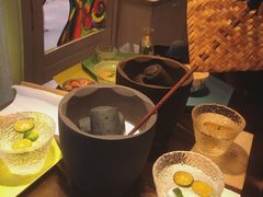 -茶是一枝花泡茶店