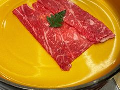 -一绪に寿喜烧(荟聚店)