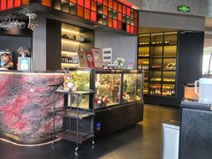 -烛影拾光观景餐厅·创意菜·摄影·小提琴(大唐不夜城店)