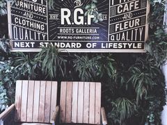 -RGF(巨鹿路店)