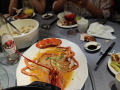 -苏先生海鲜渔庄(金桥店)