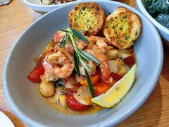 -娜娜家•Nana's restaurant (南开大悦城店)