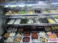 -姐妹辣糊糊(朝阳巷二店)