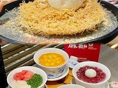 -麻都·成都菜(人民广场店)
